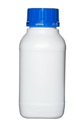 Chemieflaschen