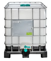 Lebensmittel IBC 1000l