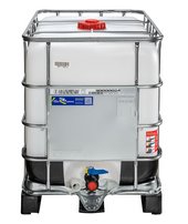 600l, 800l, 1250l IBC